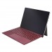 Microsoft Surface Pro 2017 - E -i7-7660u-burgundy-signature-type-cover-keboard-16gb-512gb 